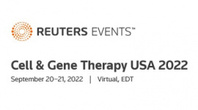 Cell & Gene Therapy USA 2022