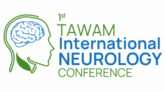 1st Tawam International Neurology Conference
