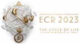 European Congress of Radiology ECR 2023