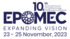 10th Evolving Practice of Ophthalmology Middle East Conference (EPOMEC) 2023