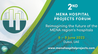 2nd MENA Hospital Projects Forum