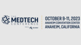 MedTech Conference 2023