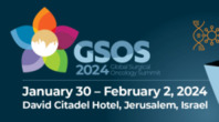 1st Global Surgical Oncology Summit