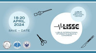Lublin International Students' Surgical Congress 2024