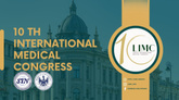 10th Lublin International Medical Congress
