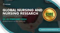 Global Nursing and Nursing Research Conference 2024