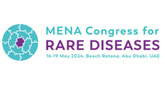 MENA CONGRESS FOR RARE DISEASES