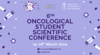 6th Oncological Student Scientific Conference (OSSC)