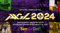 53rd AAGL Global Congress of Minimally Invasive Gynecology