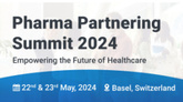 Pharma Partnering Summit Basel 2024