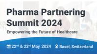 Pharma Partnering Summit Basel 2024
