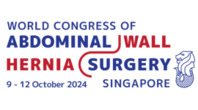 World Congress of Abdominal Wall Hernia Surgery (WCHS) 2024