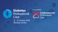 Diabetes Professional Care incorporating Cardiovascular Professional Care 2024