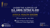 Africa Helth ExCon 2024