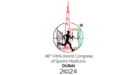 38th FIMS World Congress of Sports Medicine 2024
