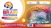 4th Abu Dhabi Brain Conference 2024