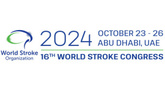 16th World Stroke Congress (WSC 2024)