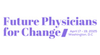 Future Physicians for Change 2025