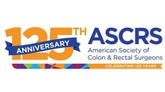 American Society of Colon and Rectal Surgeons Annual Scientific Meeting (ASCRS) 2025