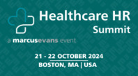 Healthcare HR Summit 2024