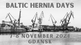 Baltic Hernia Days 2024