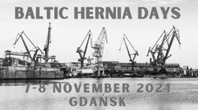 Baltic Hernia Days 2024