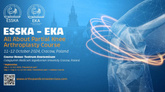 ESSKA-EKA ALL About Partial Knee Arthroplasty Course