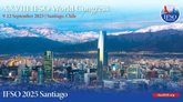 28th IFSO World Congress (IFSO 2025)