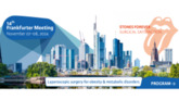 14th Frankfurter Meeting