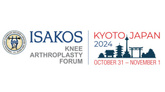 ISAKOS Knee Arthroplasty Forum 2024