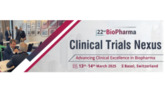 22nd BioPharma Clinical Trials Nexus Conference