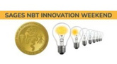 6th SAGES NBT Innovation Weekend