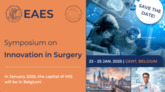 Symposium on Innovation in Surgery 2025