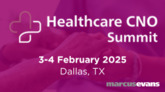 Healthcare CNO Summit 2025