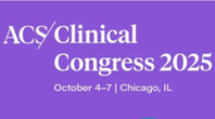 ACS Clinical Congress 2025