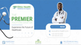 Ethio Health Exhibition & Congress 2025