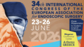 EAES 2026 - 34th International Congress in Athens