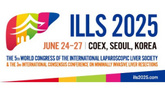 5th World Congress of the International Laparoscopic Liver Society (ILLS 2025)