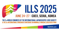 5th World Congress of the International Laparoscopic Liver Society (ILLS 2025)