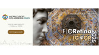 FLORetina – ICOOR Meeting & the 5th World ROP Congress 2025