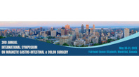 3rd Annual International Symposium on Magnetic Gastro-Intestinal & Colon Surgery