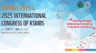 APMBSS & International Congress of the KSMBS 2025