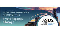 American Society for Dermatologic Surgery (ASDS) Annual Meeting 2025