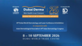 25th Dubai World Dermatology & Laser Conference & Exhibition