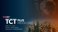 TCT® Plus Middle East 2026