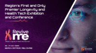 Revive ME 2025: Global Longevity & Health Tech Summit