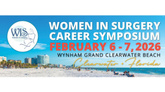 16th Annual Women in Surgery Career Symposium