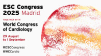 European Society of Cardiology Congress (ESC) & World Congress of Cardiology 2025