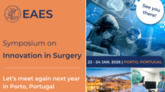 Symposium on Innovation in Surgery 2026