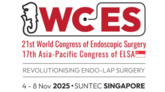 21st World Congress of Endoscopic Surgeons & 17th Asia-Pacific Congress of ELSA
